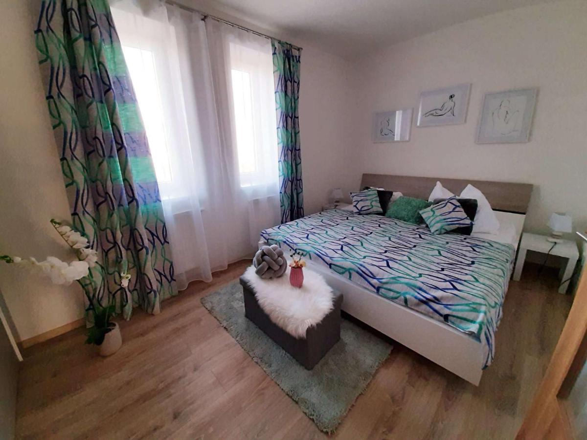Riviera Lipno 510/17 Διαμέρισμα Lipno nad Vltavou Εξωτερικό φωτογραφία