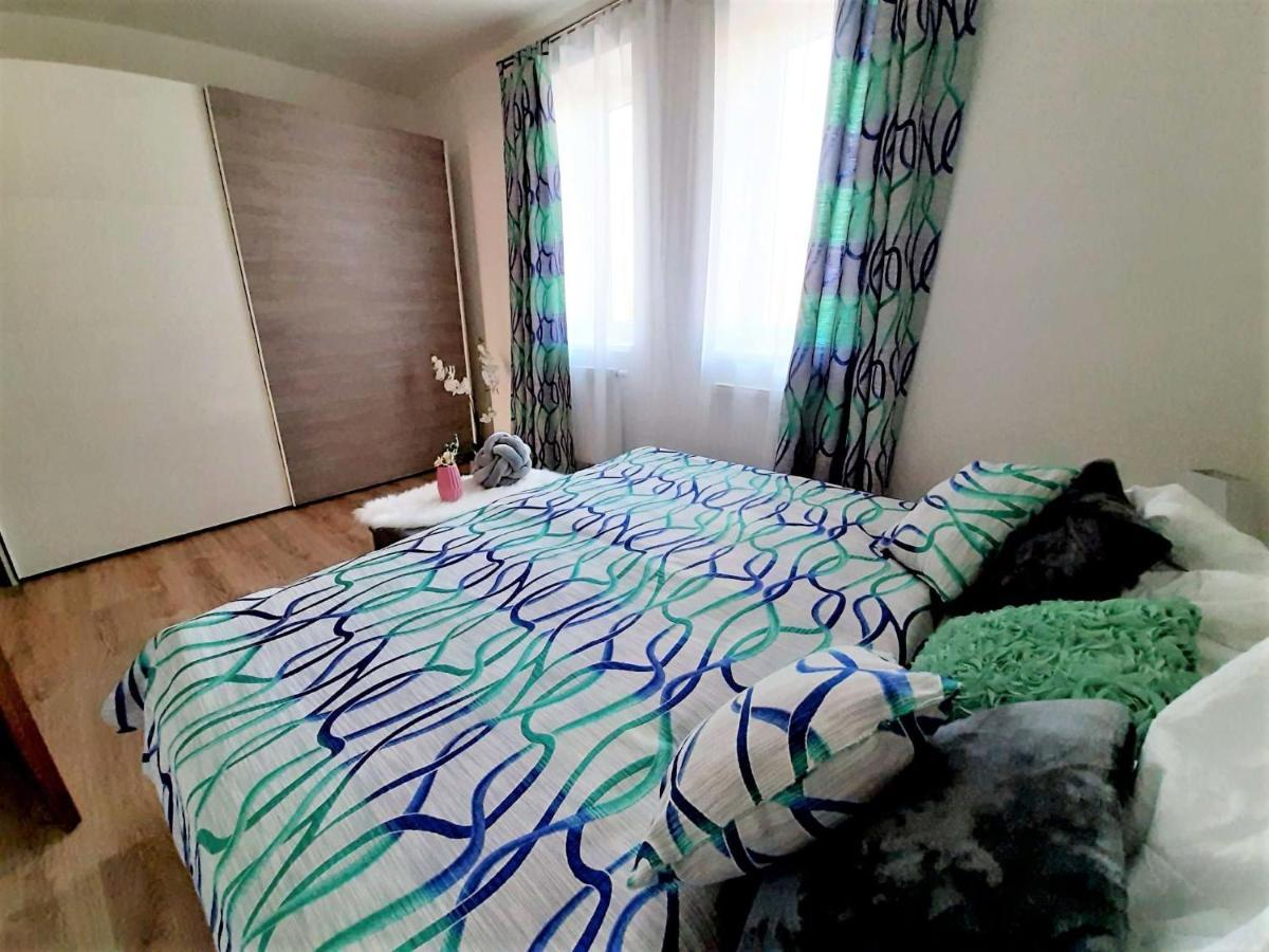 Riviera Lipno 510/17 Διαμέρισμα Lipno nad Vltavou Εξωτερικό φωτογραφία