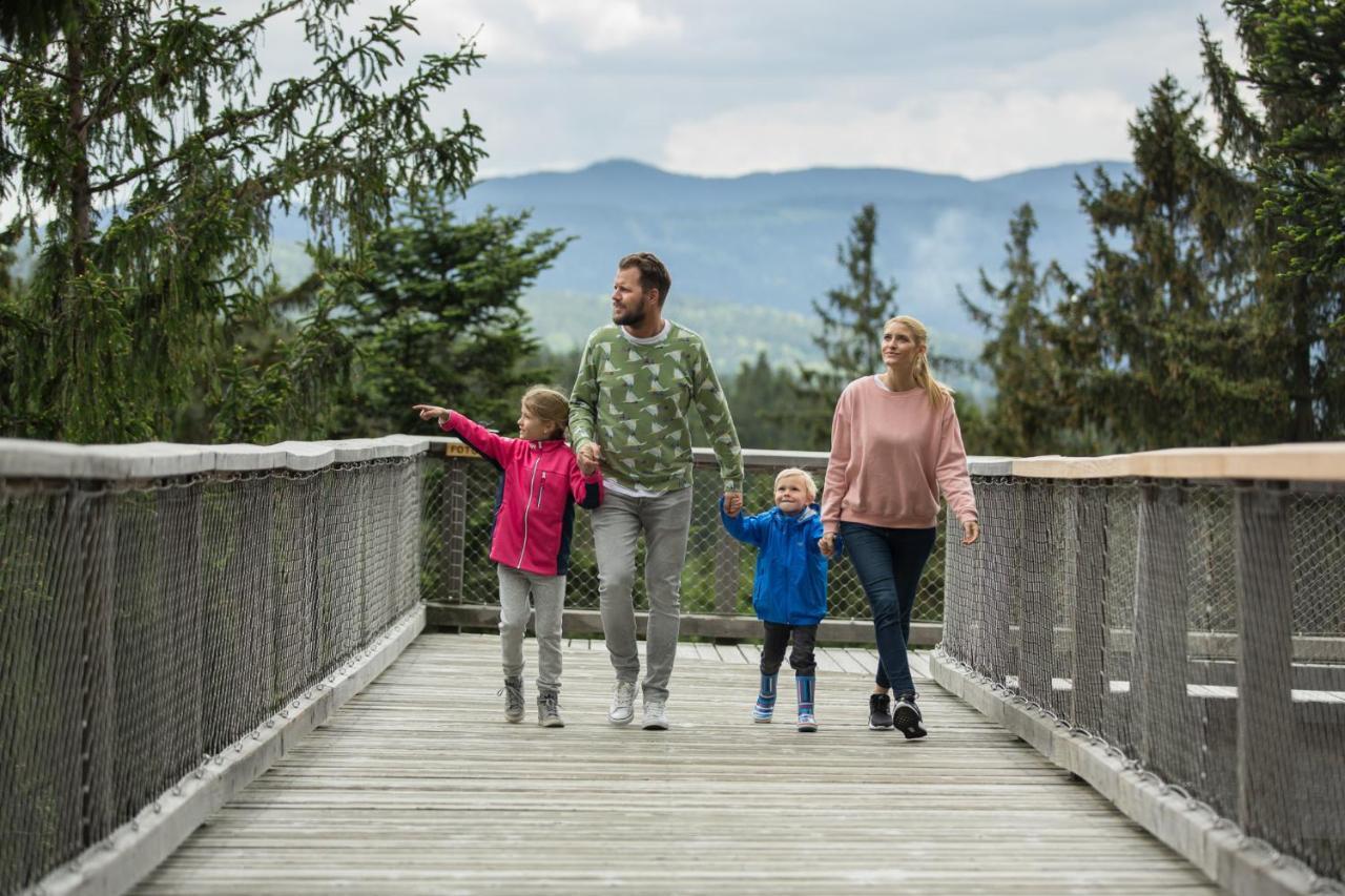 Riviera Lipno 510/17 Διαμέρισμα Lipno nad Vltavou Εξωτερικό φωτογραφία