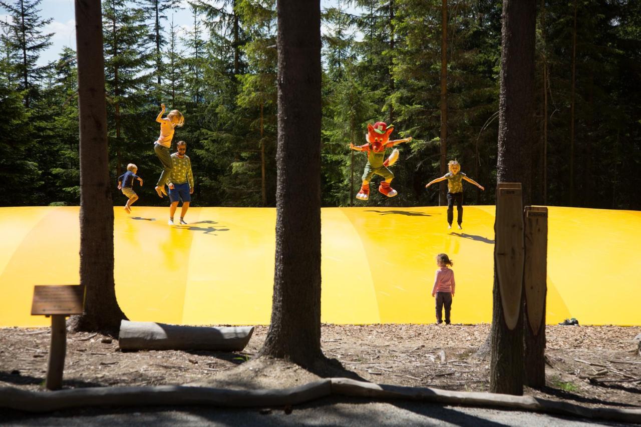 Riviera Lipno 510/17 Διαμέρισμα Lipno nad Vltavou Εξωτερικό φωτογραφία
